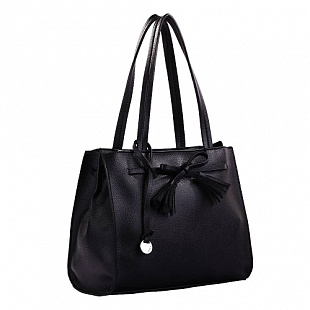 Женская сумка Pola 74502 black