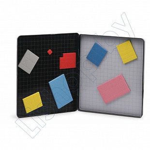 Мозаика Magneticus Бабочка (MM-03BL)