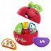 Игрушка развивающая Fisher Price Яблоко DYY40