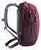 Рюкзак Deuter Giga SL 3812221-5543 maron/aubergine (2021)