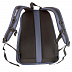Городской рюкзак Polar П1223 black