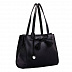 Женская сумка Pola 74502 black