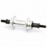 Втулка задняя Joytech JY-A01ER (48H/M14) silver
