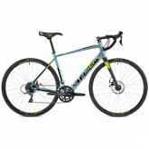 Велосипед Stinger Stream Evo 28" (2019) Blue