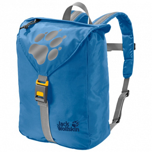 Городской рюкзак Jack Wolfskin Murmel sky blue 2006211-1523
