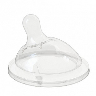 Соска Philips Avent Natural Feeling средний поток 00081023100000
