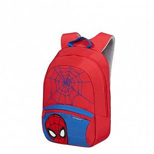 Рюкзак детский Samsonite Disney Ultimate 2.0 11л 40C*20 029 red/blue