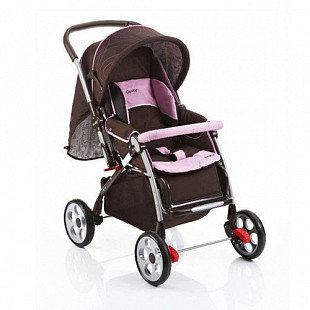 Коляска Geoby C519-XT (RCAP)
