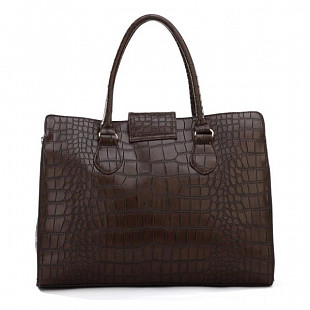 Женская сумка Pola 3779 brown