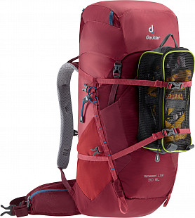 Рюкзак Deuter Speed Lite 30 SL 3410718-5529 maron/cardinal (2020)