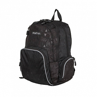 Рюкзак Polar 17303 Black