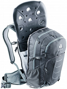 Рюкзак Deuter Attack 20 3210321-4409 graphite/shale (2021)
