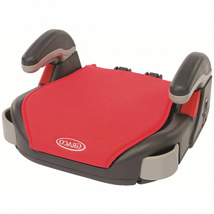 Автокресло-бустер Graco Booster Basic kandi