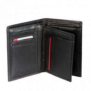Портмоне Samsonite Attack SLG 60U-09020 Black