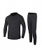 Термобелье Костюм RedFox Natural Dry Grey Термобелье Костюм RedFox Natural Dry Grey