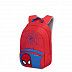 Рюкзак детский Samsonite Disney Ultimate 2.0 11л 40C*20 029 red/blue