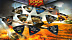 Настольная игра Hobby World War Thunder: Осада 1634
