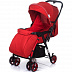Коляска Babyhit Floret Red Linen Коляска Babyhit Floret Red Linen