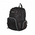 Рюкзак Polar 17303 Black