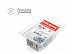 Винт Starfix М3х3 см SMP1-45836-200