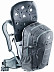 Рюкзак Deuter Attack 20 3210321-4409 graphite/shale (2021)