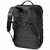 Городской рюкзак Jack Wolfskin Brooklyn 26 black 2008051-6000