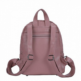 Городской рюкзак Ors Oro DW-953 /3 fawn pink