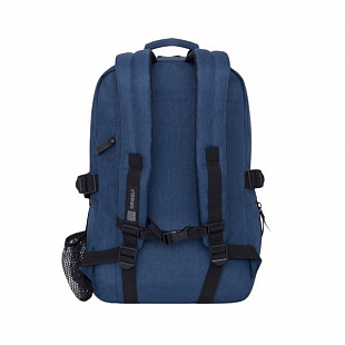 Рюкзак GRIZZLY RQ-911-1 blue