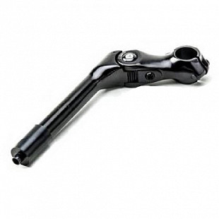 Вынос руля Haiwey 145108-B D25.4 black