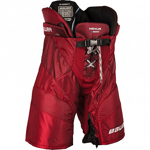 Трусы Bauer Nexus N9000 Sr Red
