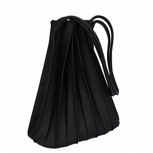 Сумка женская Ors Oro OMS-0178 black