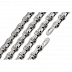 Цепь Connex 908 8928147 silver