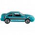 Машинка Hot Wheels 1992 Ford Mustang Foxbody (JKL02 JKL05)