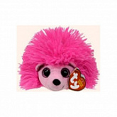 Мягкая игрушка TY Ежик Herbert Beanie Babies 15 см 41136