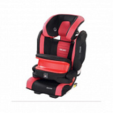 Автокресло Recaro Monza Nova IS Ruby