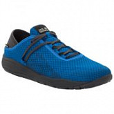 Полуботинки мужские Jack Wolfskin Seven Wonders Packer Low M electric blue