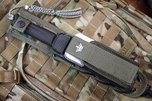 Набор выживания SMP Camo