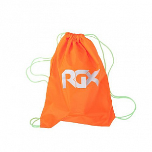 Мешок для обуви RGX 34x43 см BS-001 orange