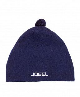 Шапка Jogel CAMP PerFormDRY Practice Beanie JС-4-CA-0222-Z4 dark blue