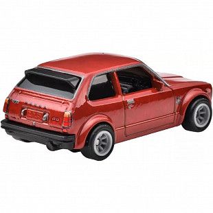 Машинка Hot Wheels Premium '73 Honda Civic Custom (FPY86 HRV85)