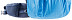 Чехол для рюкзака Deuter Raincover II 3942321-3013 coolblue (2021)