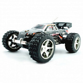 Радиоуправляемая машина WL Toys Truggy 1:32 2019