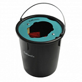 Емкость для очистки Collomix 30 л 46.002 Black