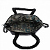 Сумка городская Ors Oro CS-0097 /1 black
