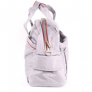 Спортивная сумка Polar 11193 light grey