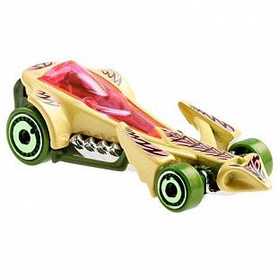 Машинка Hot Wheels Базовой коллекции Preying Menace 115/250 (5785 GRY50)