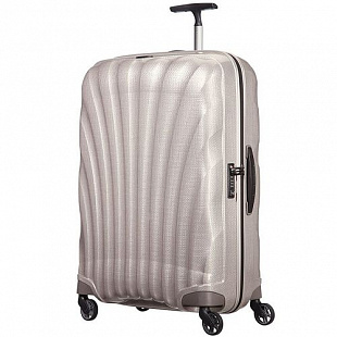 Чемодан Samsonite Cosmolite 75см V22-15304 Silver