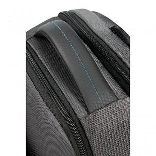 Рюкзак Samsonite Qibyte 17,3" 16N-09006 Grey