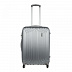 Чемодан средний Polar 24" Р12032-06 Light Grey