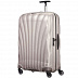 Чемодан Samsonite Cosmolite 75см V22-15304 Silver